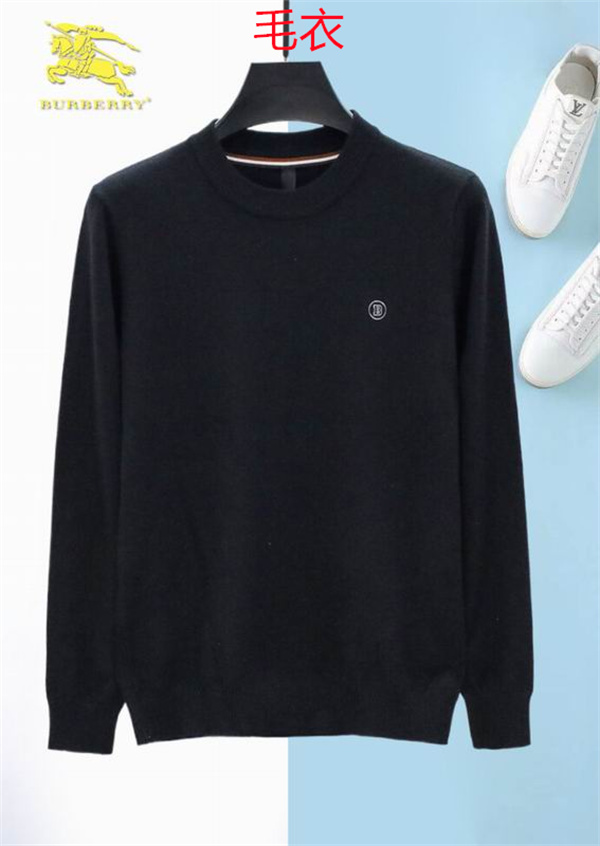 Burberry(Man)Sweaters-0246