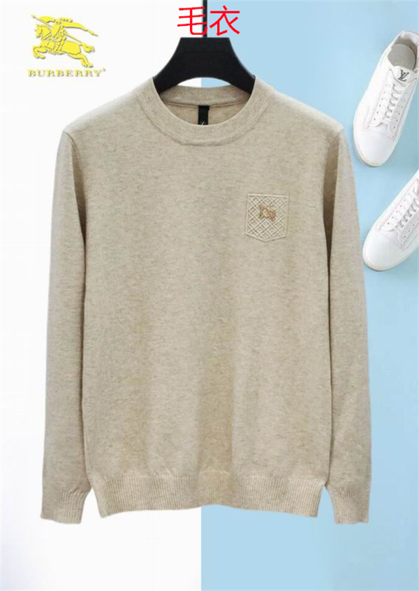 Burberry(Man)Sweaters-0247