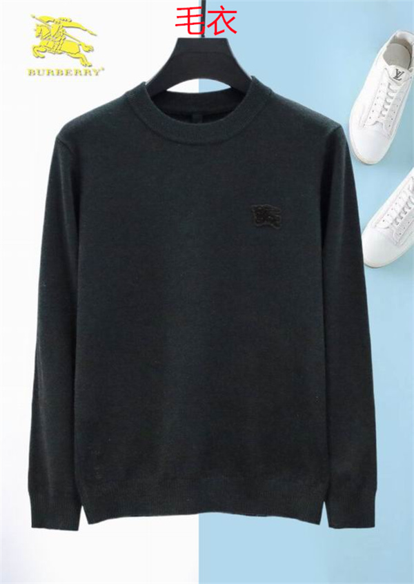 Burberry(Man)Sweaters-0252