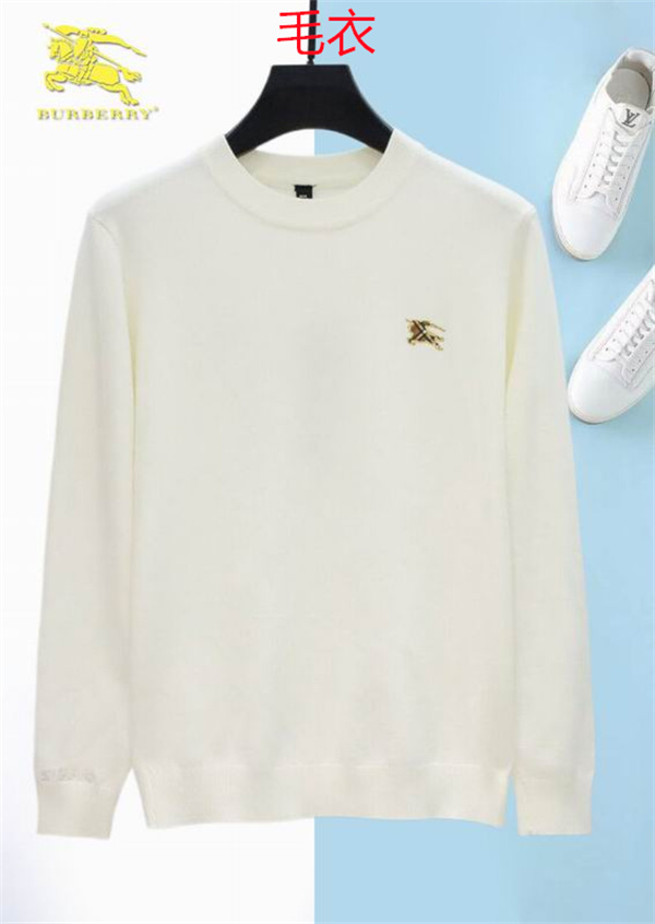 Burberry(Man)Sweaters-0254