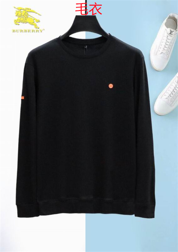 Burberry(Man)Sweaters-0263
