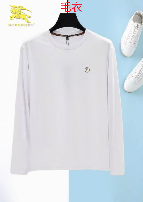 Burberry(Man)Sweaters-0267