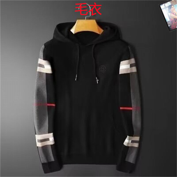 Burberry(Man)Sweaters-0272
