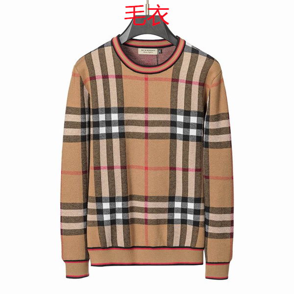 Burberry(Man)Sweaters-0283