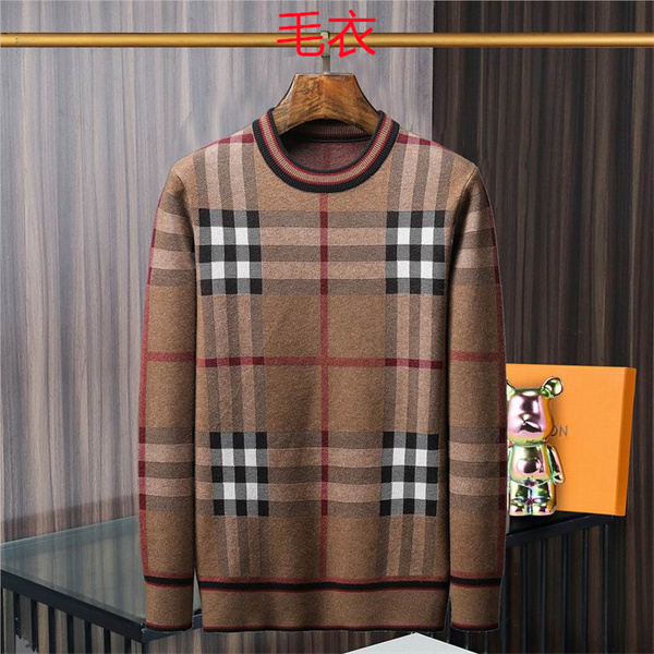 Burberry(Man)Sweaters-0285