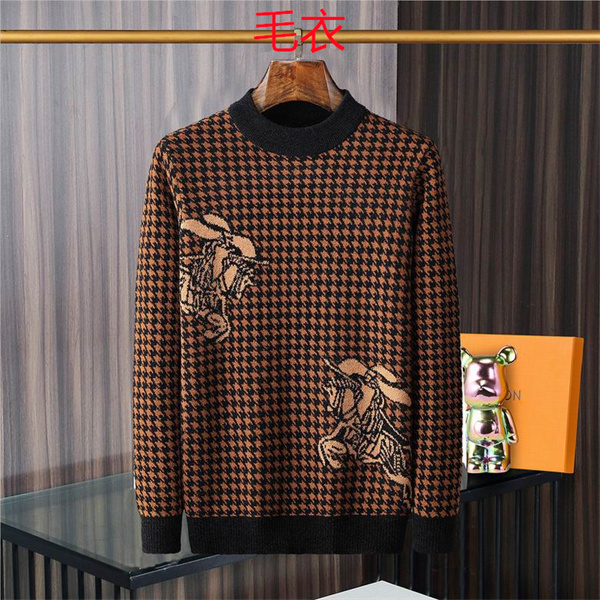 Burberry(Man)Sweaters-0286