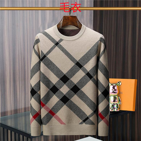Burberry(Man)Sweaters-0288