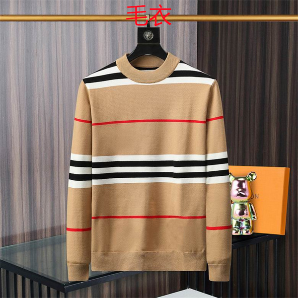 Burberry(Man)Sweaters-0291