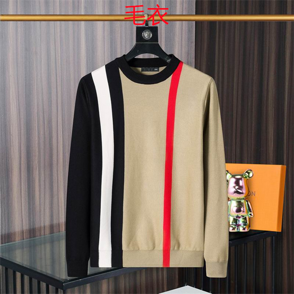 Burberry(Man)Sweaters-0293