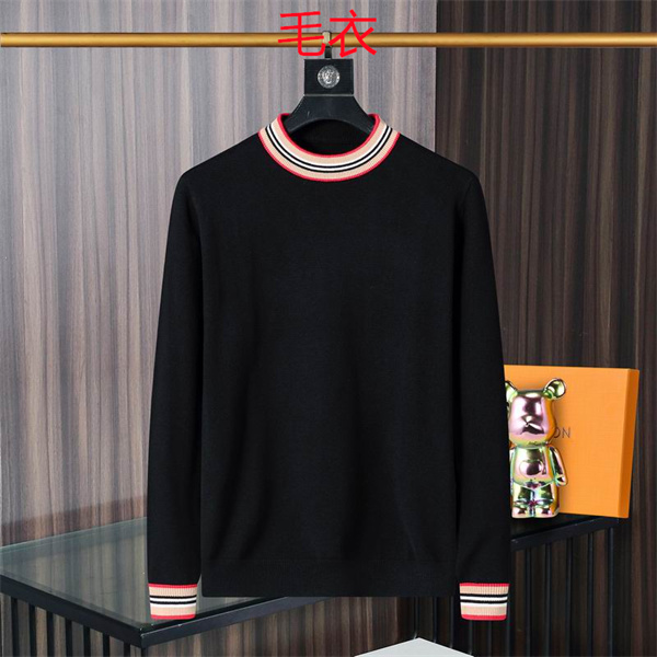 Burberry(Man)Sweaters-0295