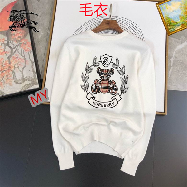 Burberry(Man)Sweaters-0301