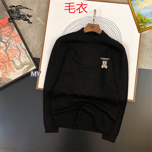 Burberry(Man)Sweaters-0316