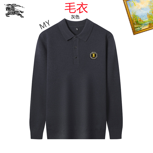 Burberry(Man)Sweaters-0326