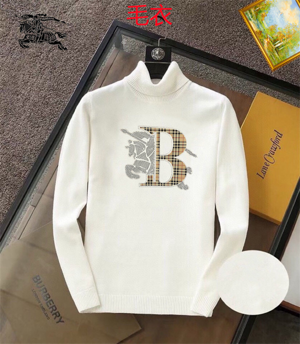 Burberry(Man)Sweaters-0329