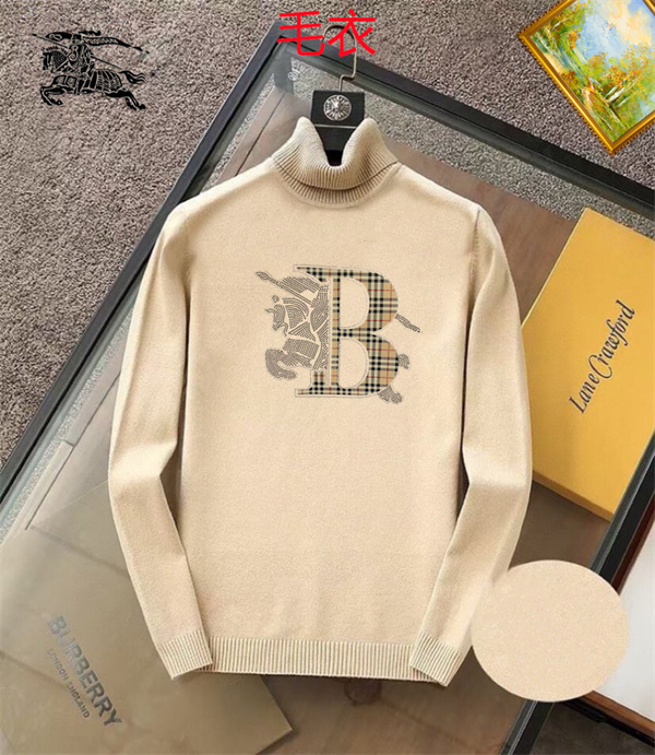 Burberry(Man)Sweaters-0330