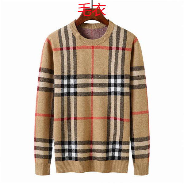 Burberry(Man)Sweaters-0336