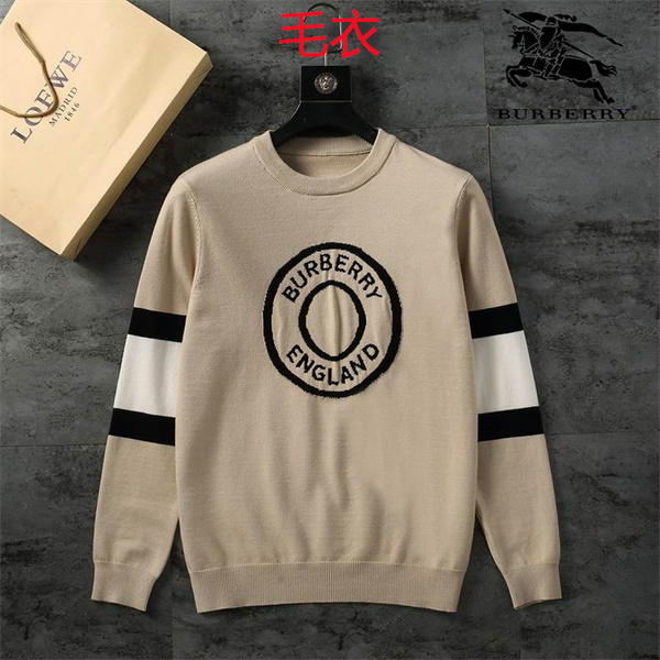 Burberry(Man)Sweaters-0340