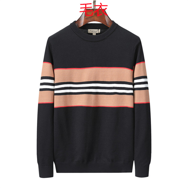 Burberry(Man)Sweaters-0344