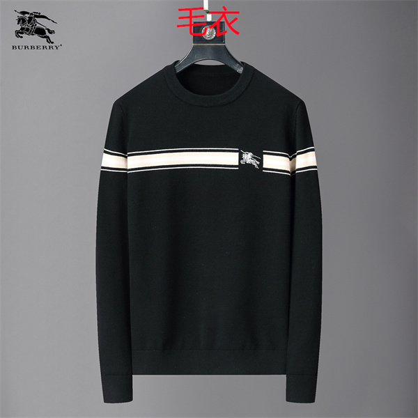 Burberry(Man)Sweaters-0346