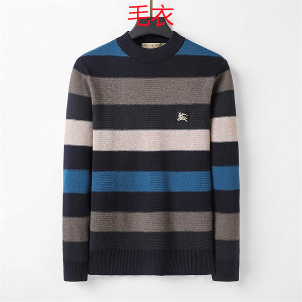 Burberry(Man)Sweaters-0351