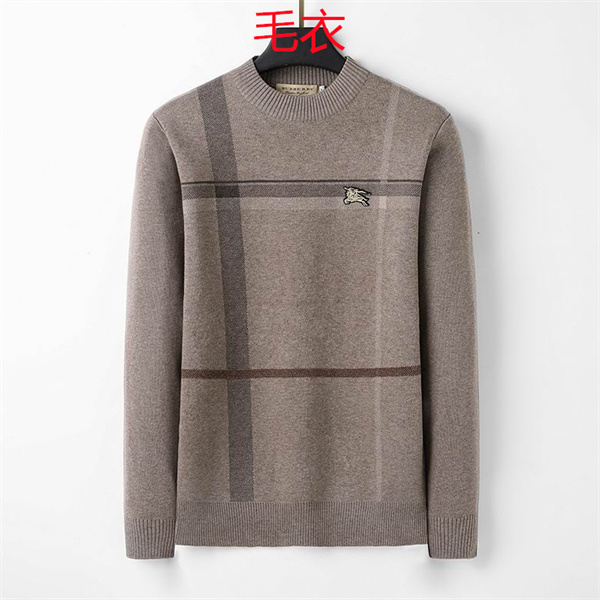Burberry(Man)Sweaters-0354