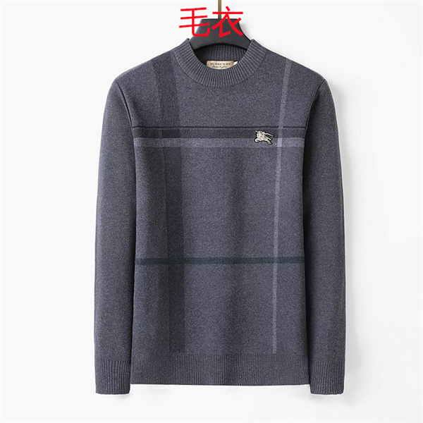 Burberry(Man)Sweaters-0355