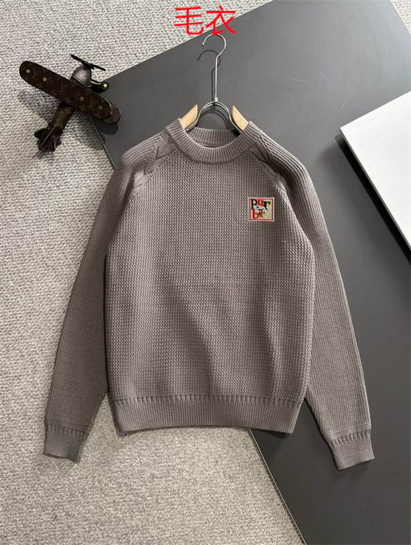 Burberry(Man)Sweaters-0361