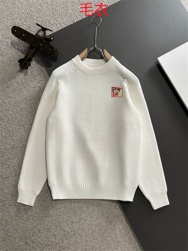 Burberry(Man)Sweaters-0362