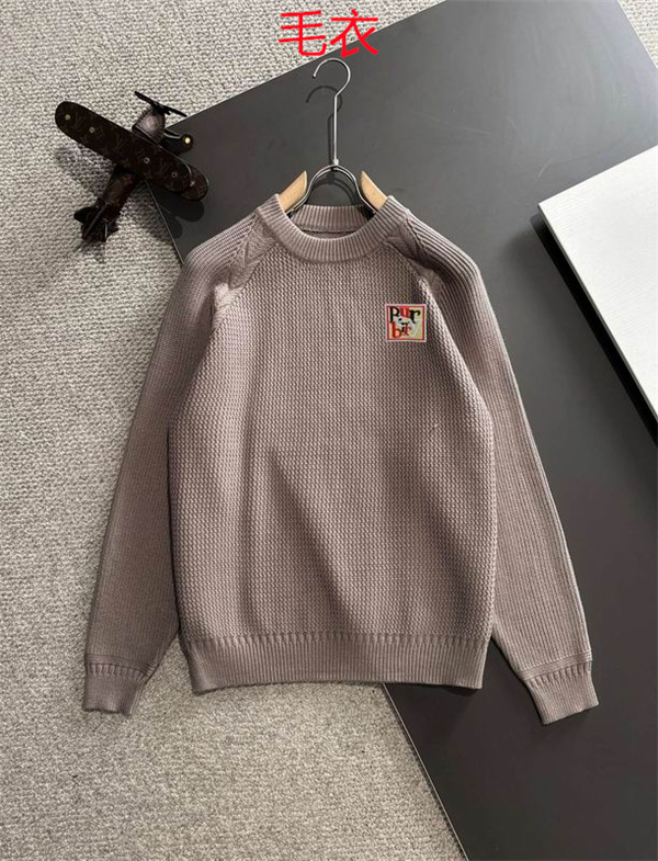 Burberry(Man)Sweaters-0365