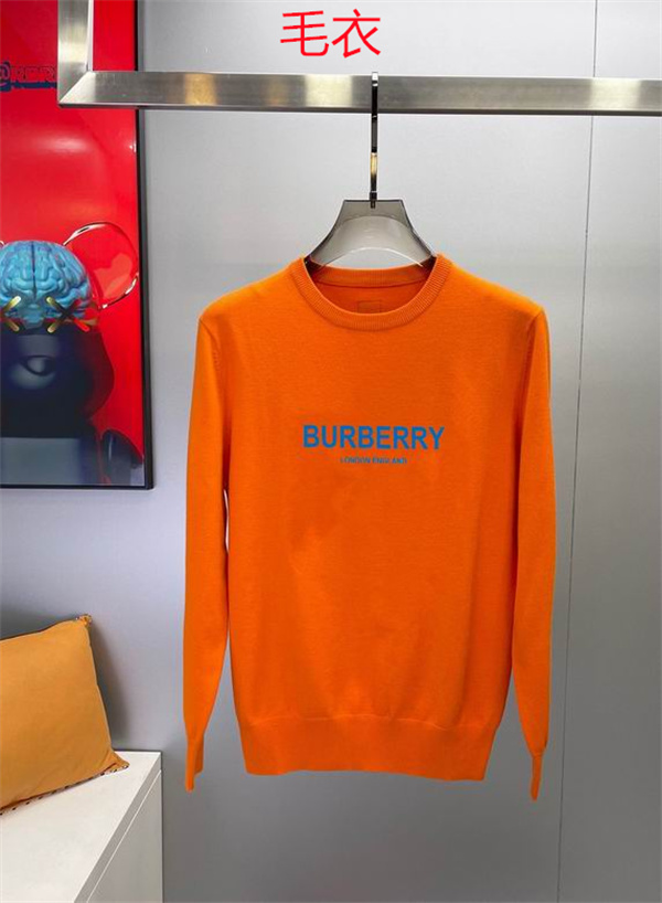 Burberry(Man)Sweaters-0376