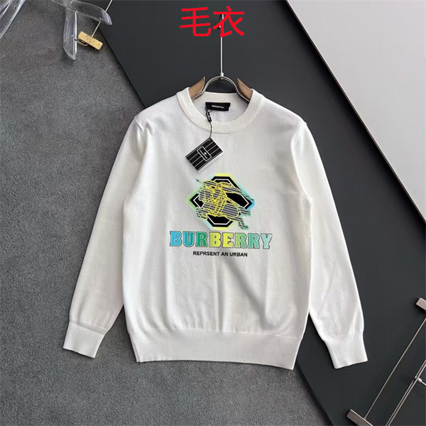Burberry(Man)Sweaters-0395