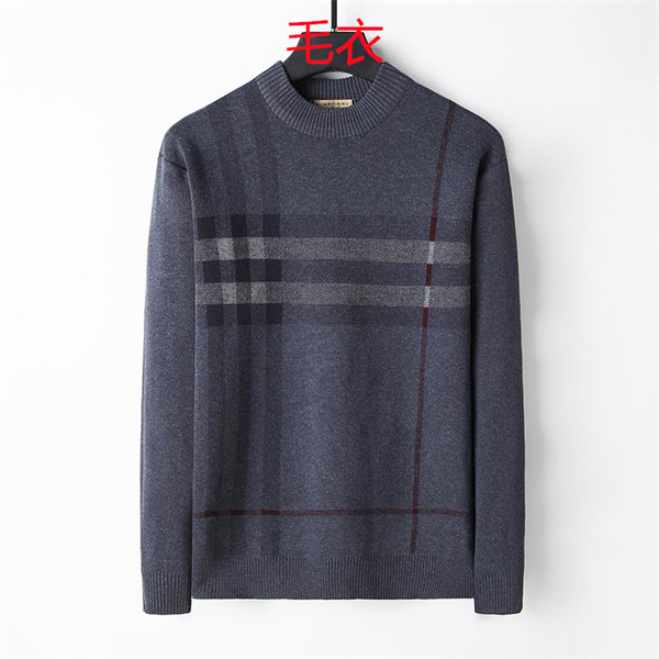 Burberry(Man)Sweaters-0412
