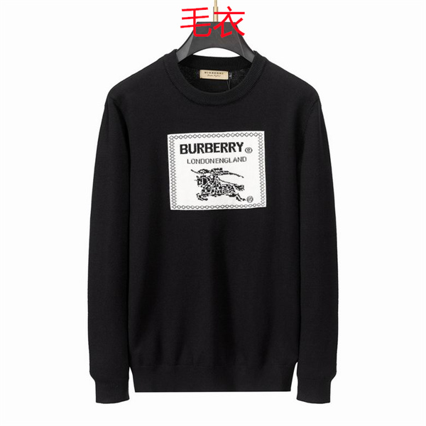 Burberry(Man)Sweaters-0133