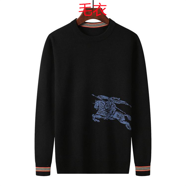 Burberry(Man)Sweaters-0145