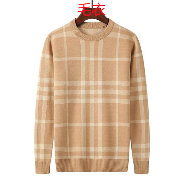 Burberry(Man)Sweaters-0146