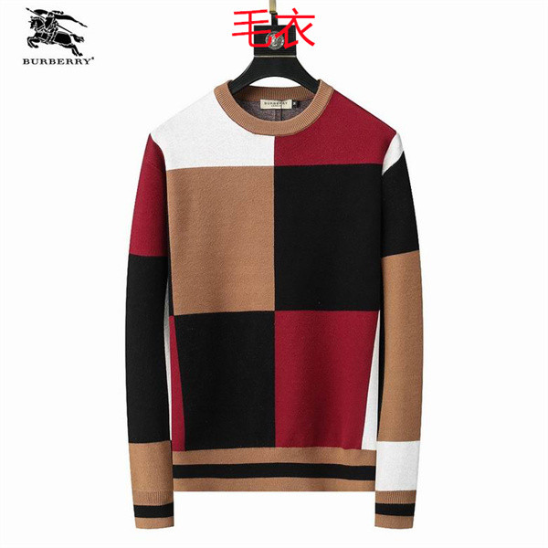 Burberry(Man)Sweaters-0153