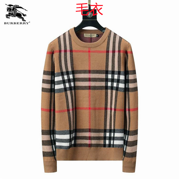 Burberry(Man)Sweaters-0156