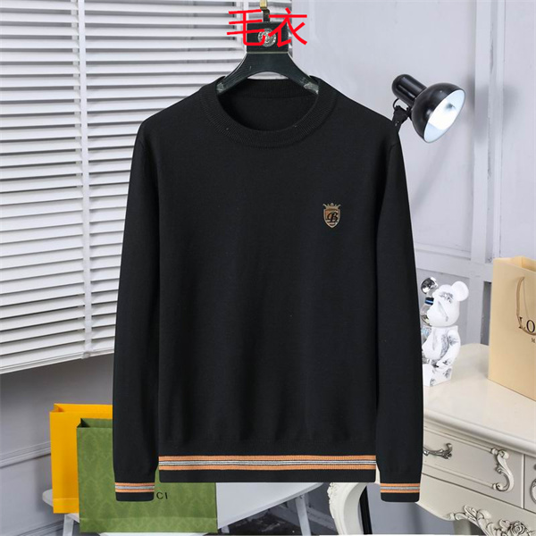 Burberry(Man)Sweaters-0172