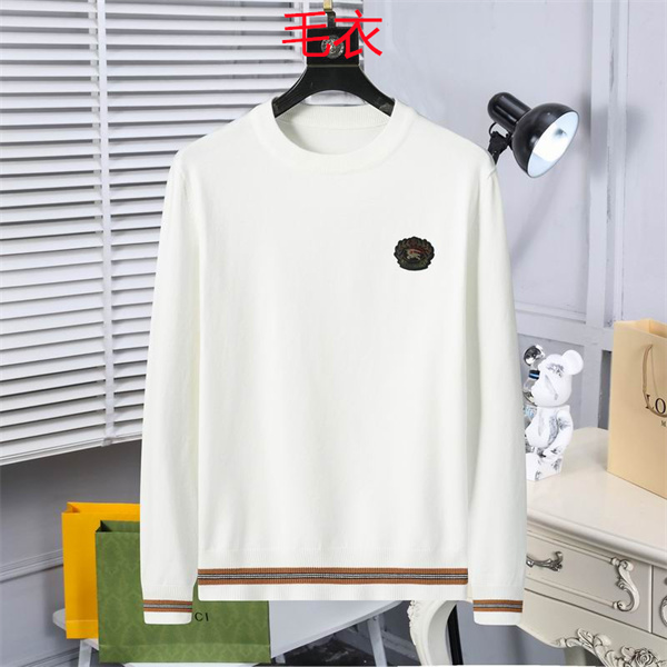 Burberry(Man)Sweaters-0173