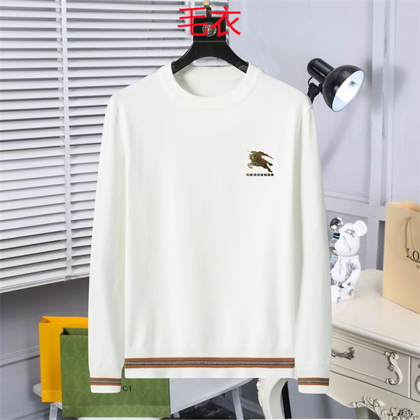 Burberry(Man)Sweaters-0180