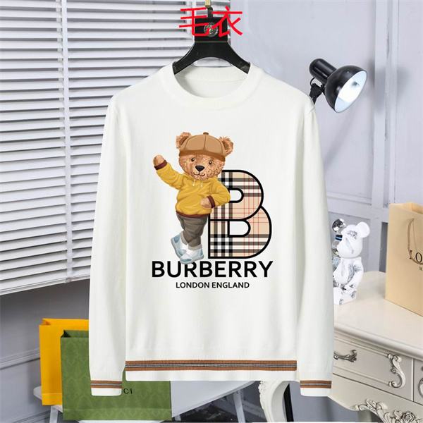 Burberry(Man)Sweaters-0182
