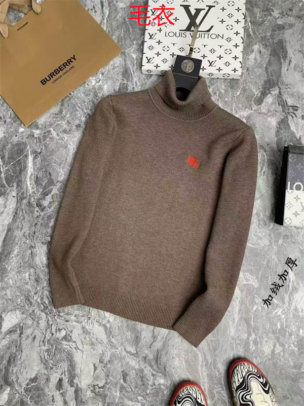 Burberry(Man)Sweaters-0186