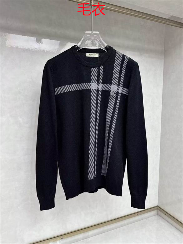 Burberry(Man)Sweaters-0187
