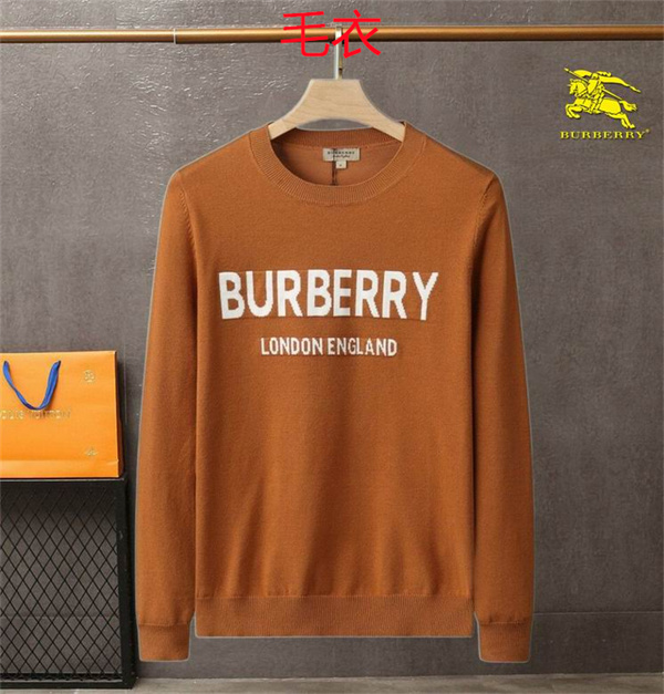 Burberry(Man)Sweaters-0189