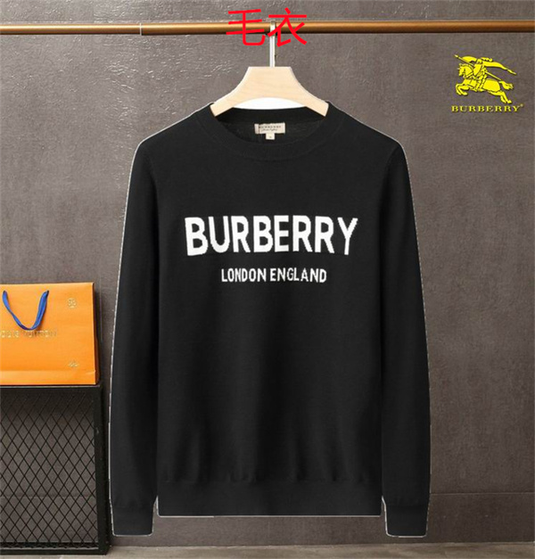 Burberry(Man)Sweaters-0190