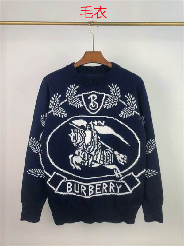 Burberry(Man)Sweaters-0446