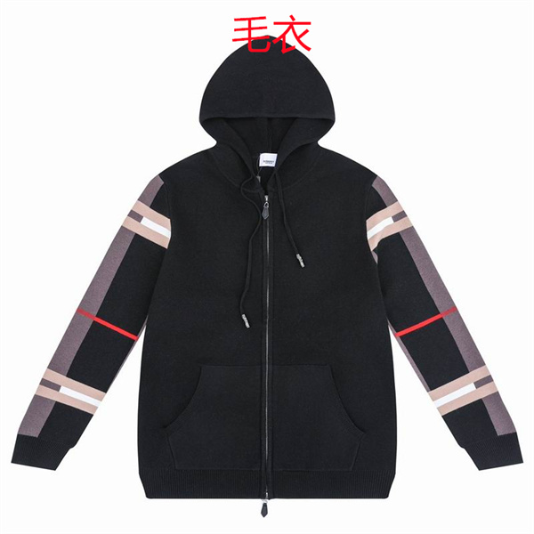 Burberry(Man)Sweaters-0450