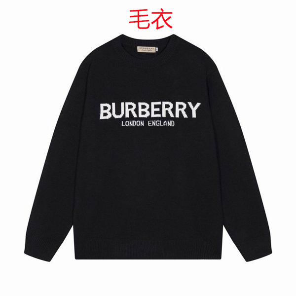 Burberry(Man)Sweaters-0422