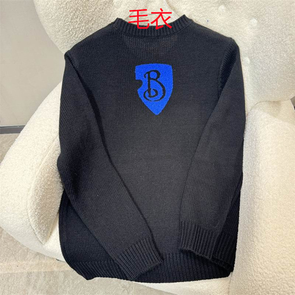 Burberry(Man)Sweaters-0459