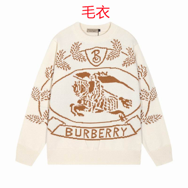 Burberry(Man)Sweaters-0425